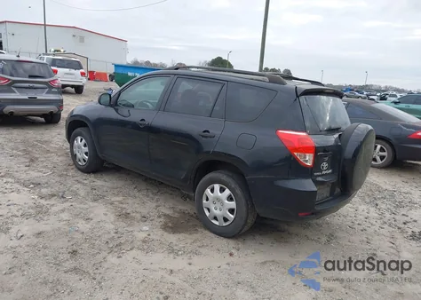 2008 Toyota Rav4 z USA, uszkodzony, nr VIN JTMZD33V485115042